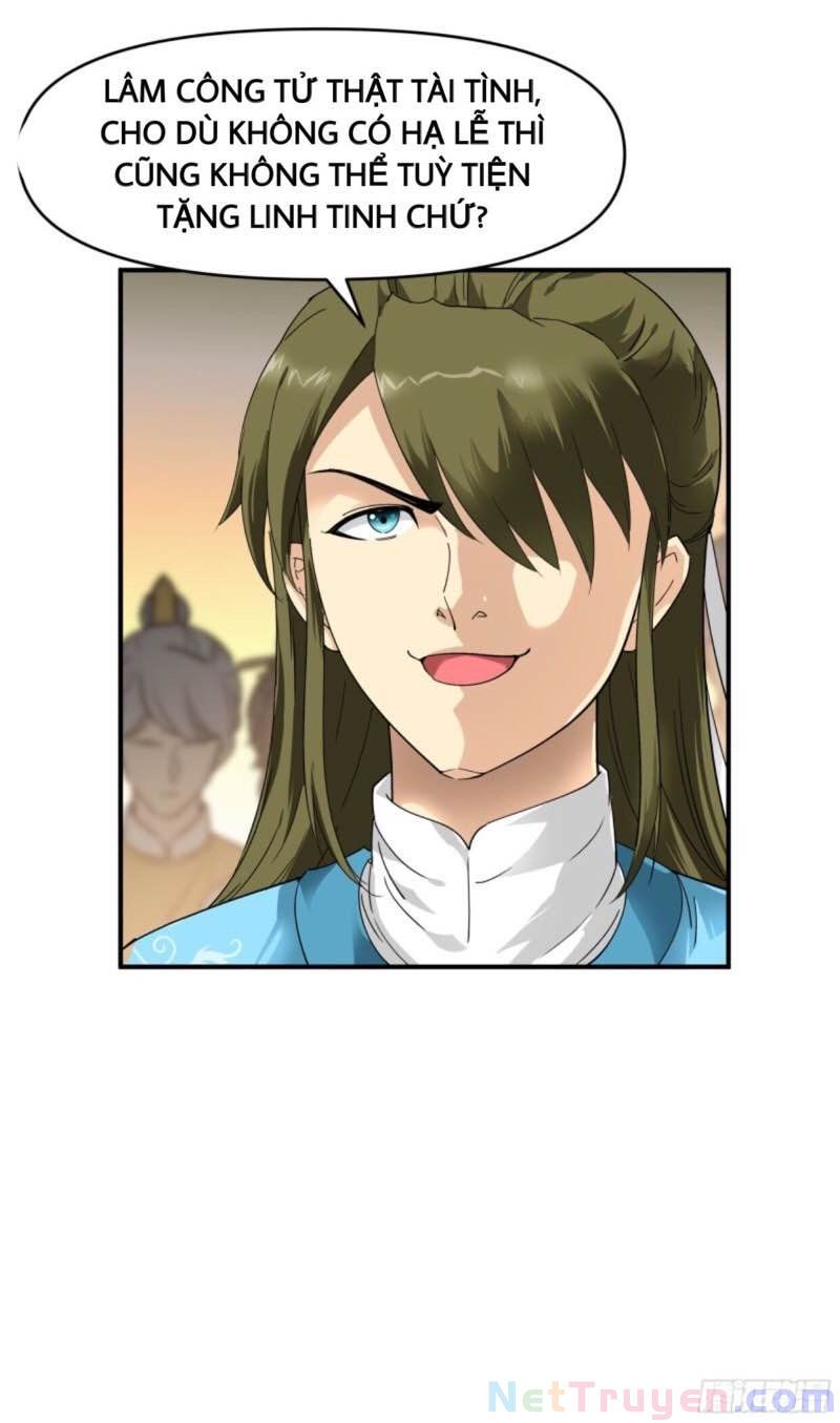 trọng sinh ta là đại thiên thần chapter 57 18