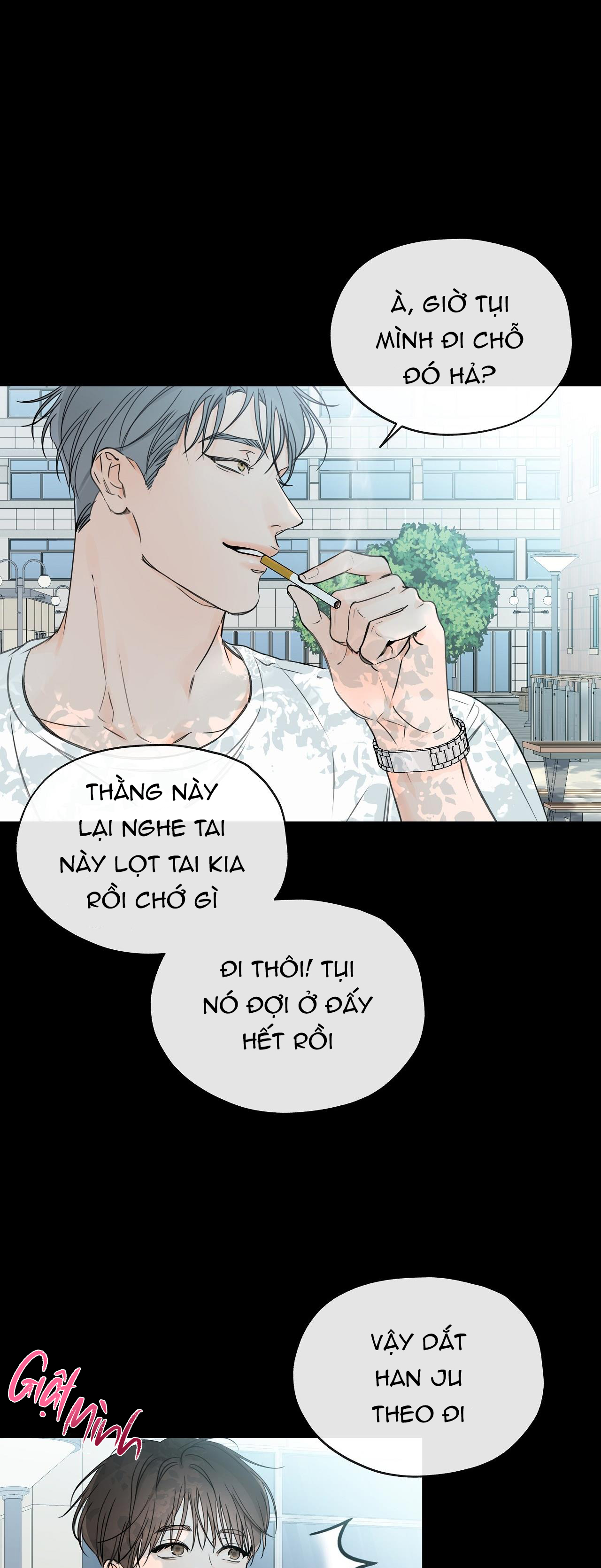 hướng đến nơi chân trời chapter 17 9