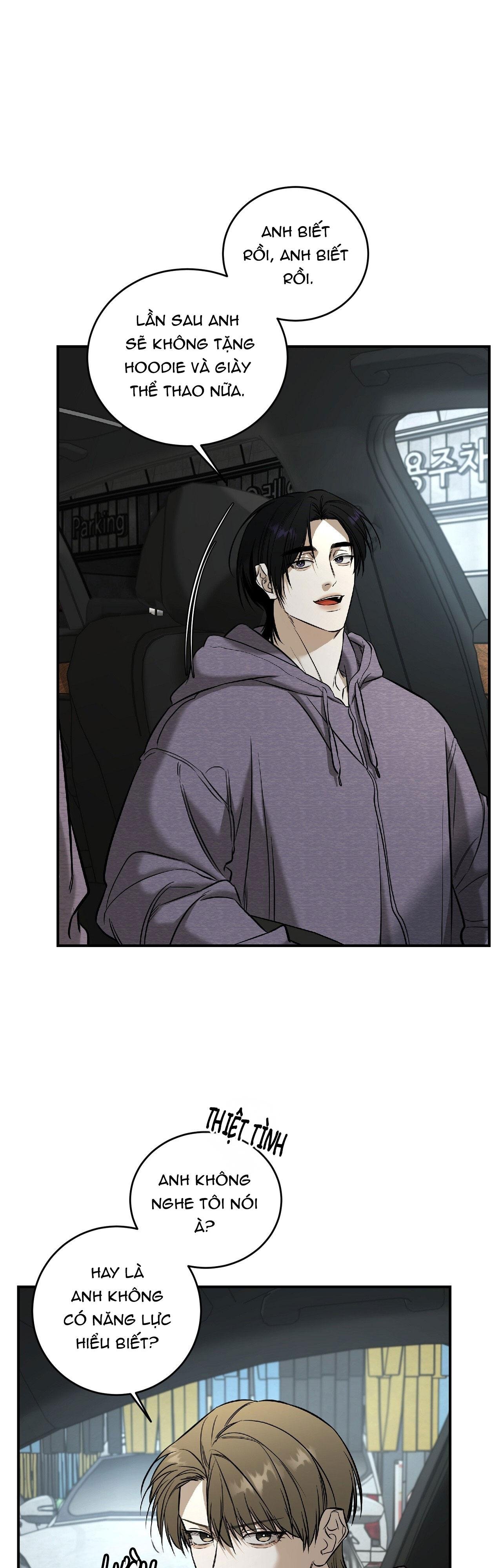 người đàn ông cho em tất cả chapter 42 33