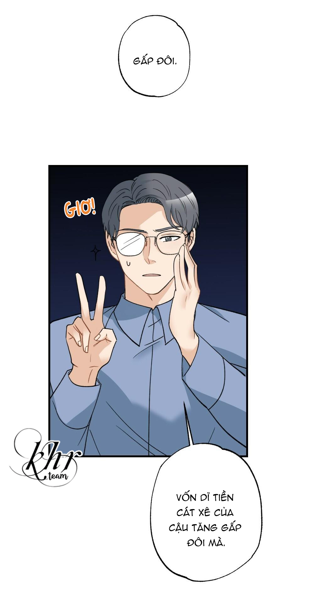 bò sữa quốc dân chapter 1 23