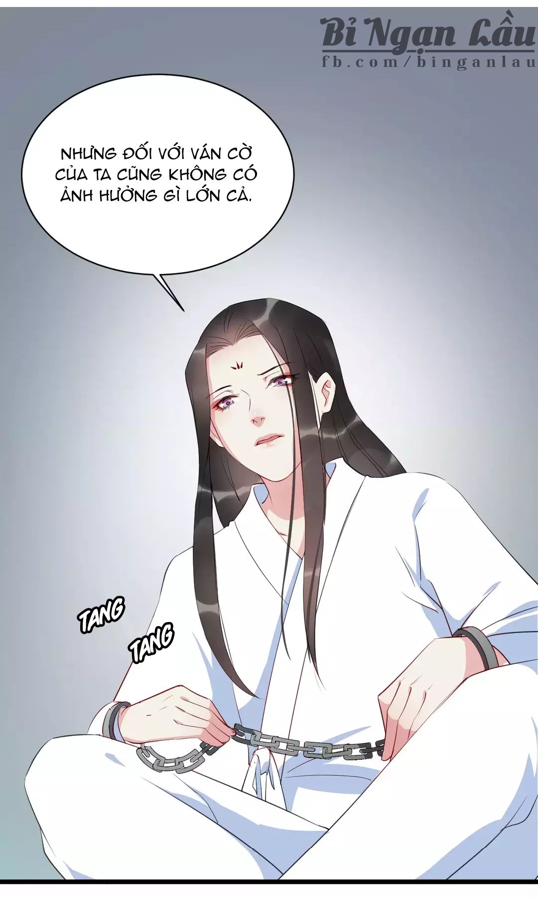 Bồng Sơn Viễn chapter 51 - Trang 12