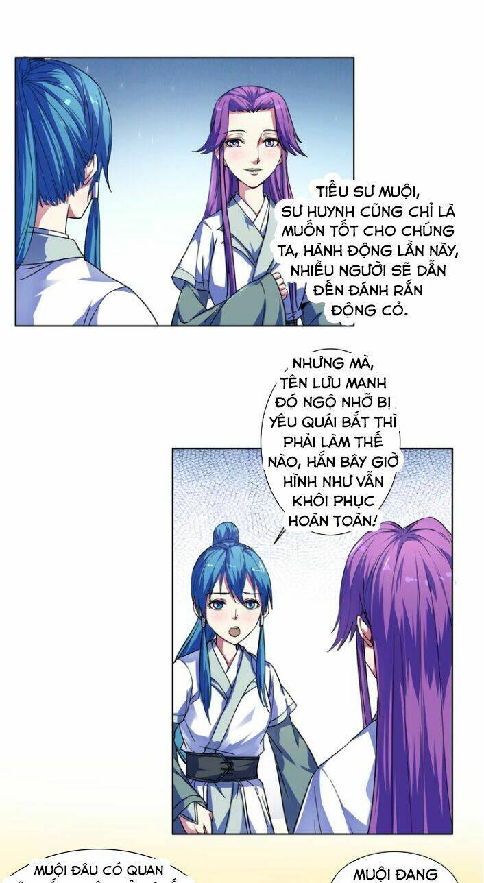 nghịch thiên đại thần chapter 6 6