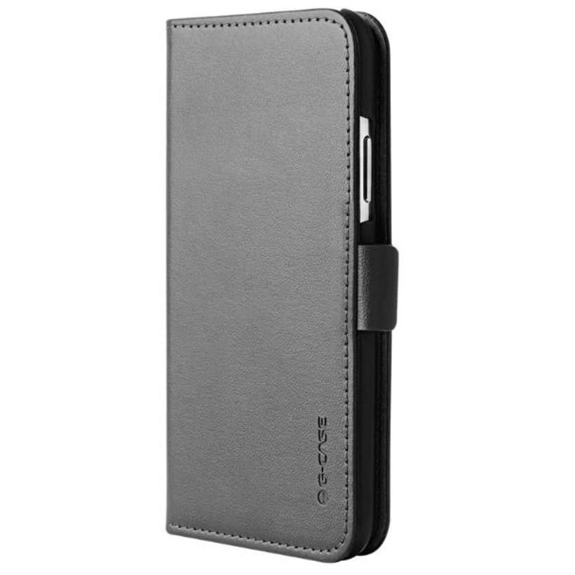 Bao da cao cấp dành cho iPhone X/XS  Honour Series Leather