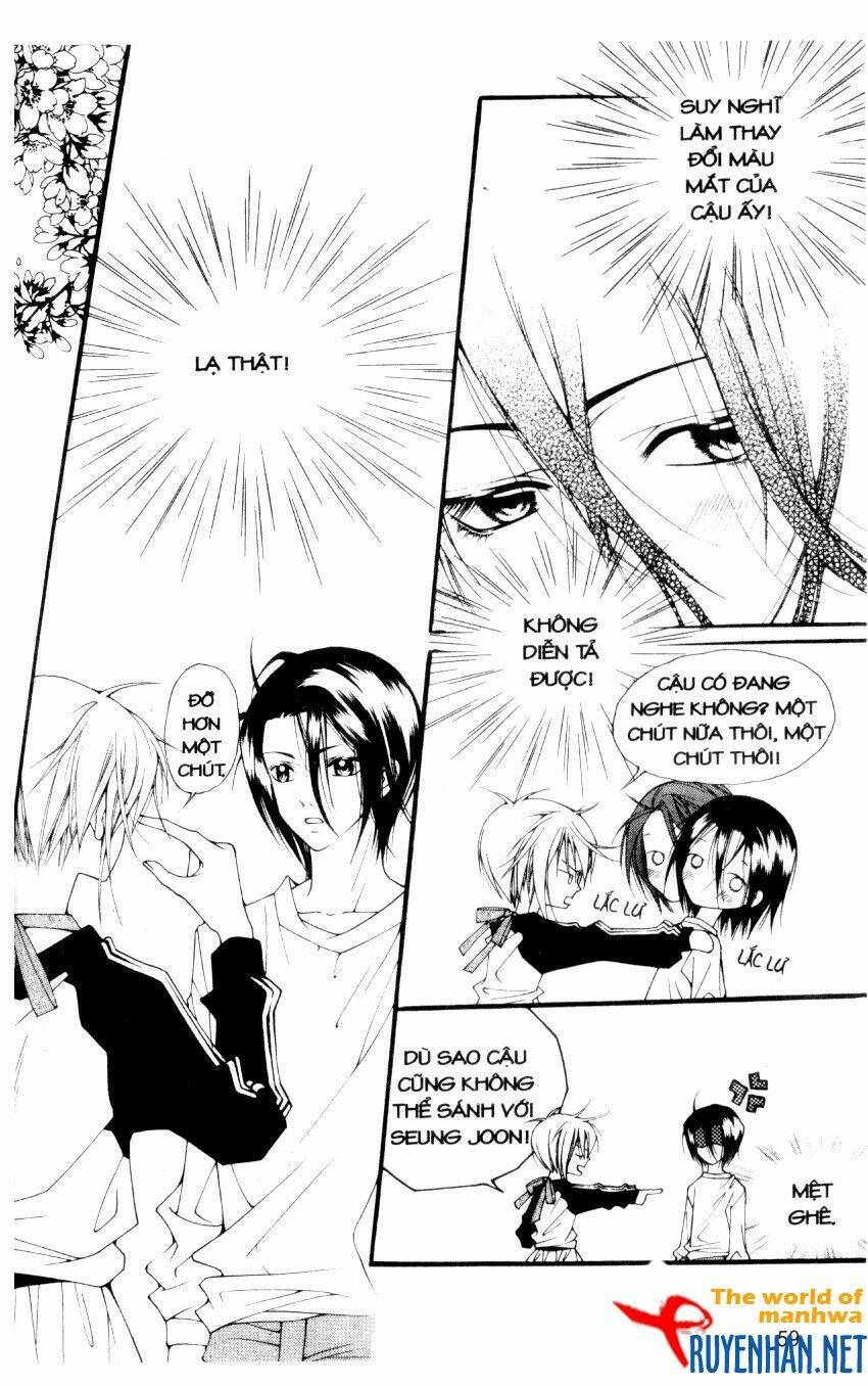 ngọc trong đá-ace chapter 13 1