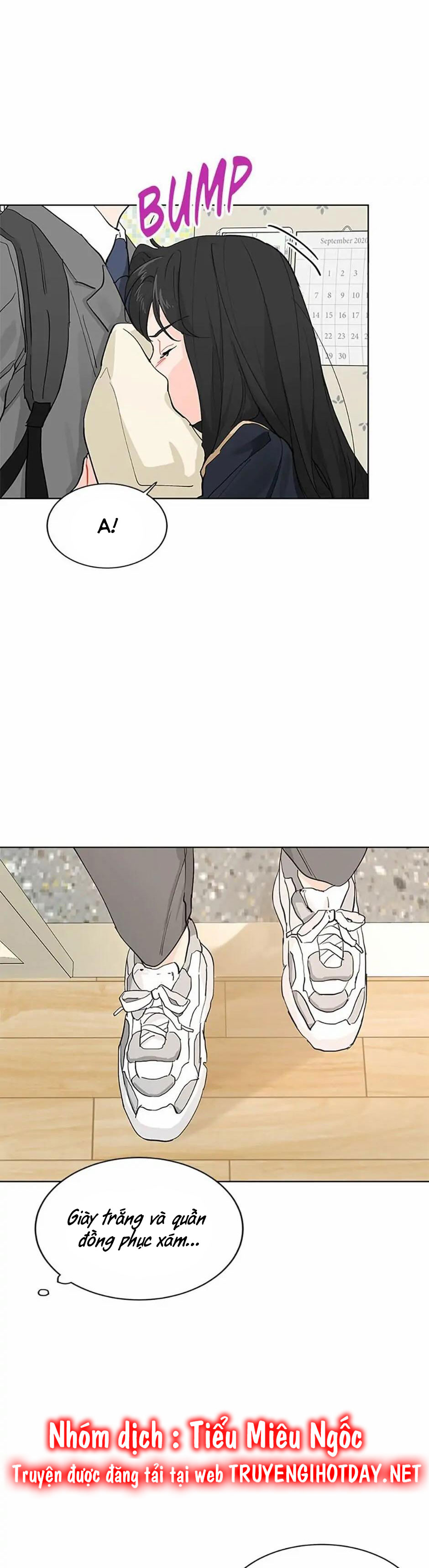 ngày mai tươi đẹp chapter 10 26