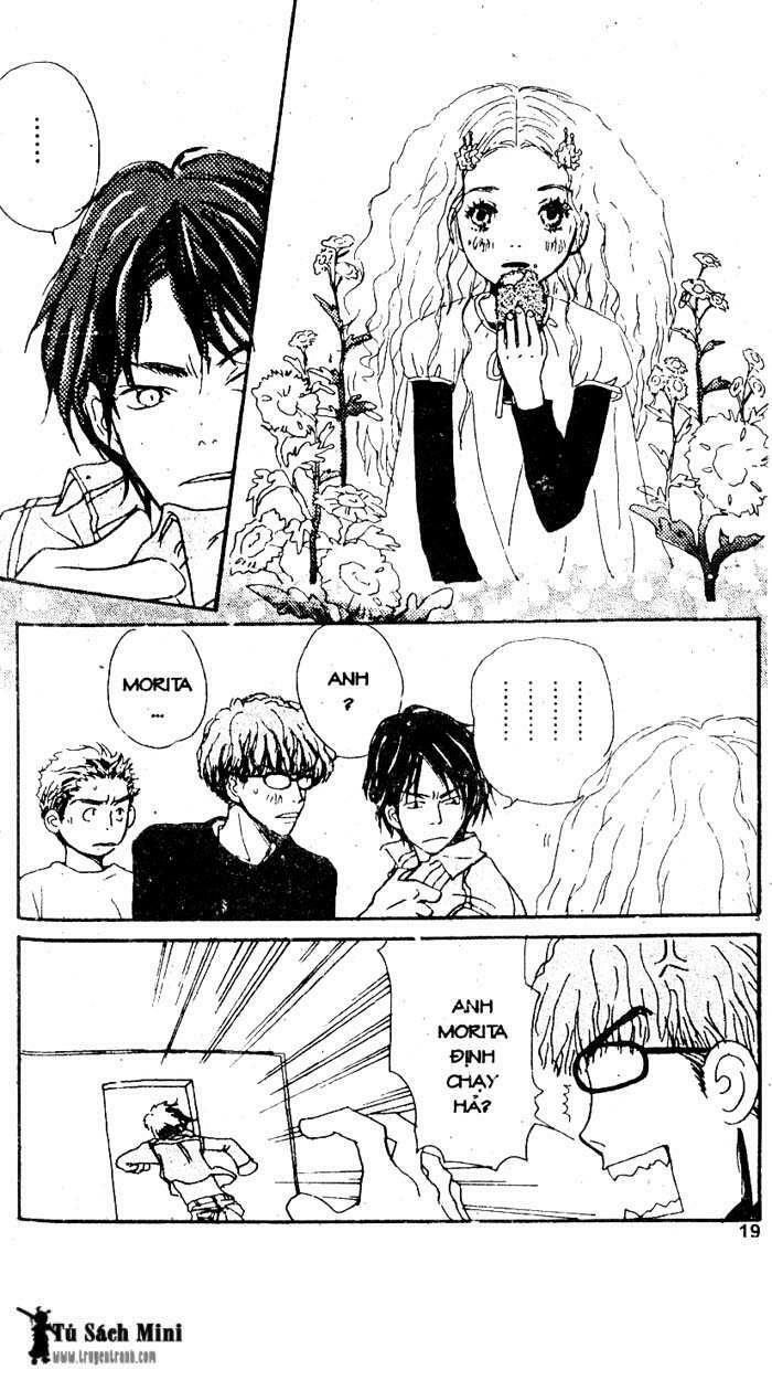 love n life chapter 1 20