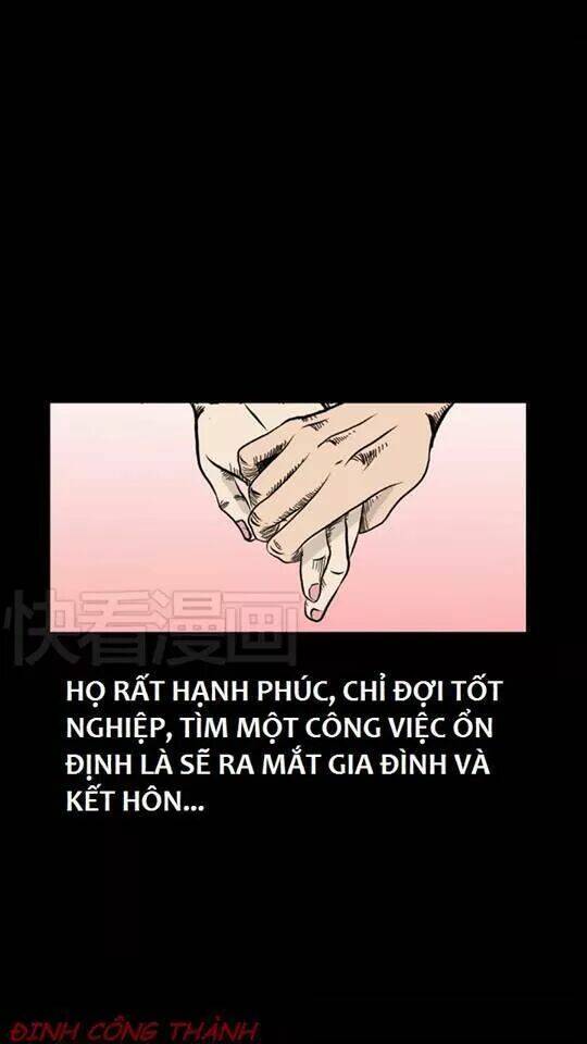 thầy súng kể chuyện ma chapter 29 3