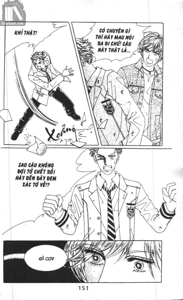 hồng tiểu thư chapter 16 30