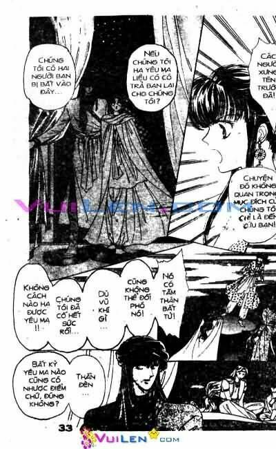 nàng công chúa ham chơi chapter 5 33