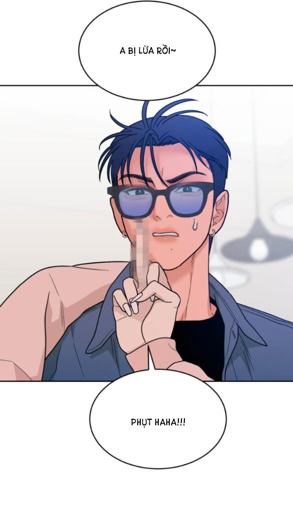 Vận May Bất Ngờ chapter 33.2 53