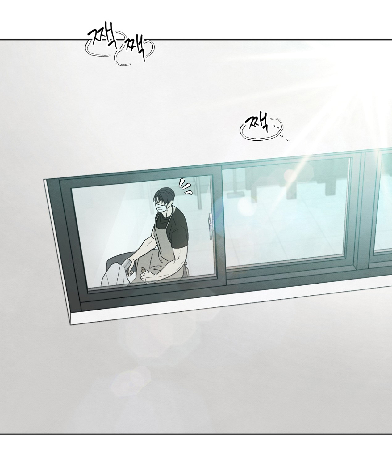 hoàn cảnh của rác rưởi chapter 15.2 33