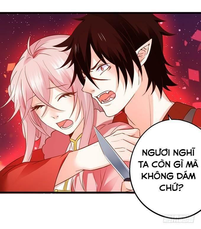 hồ tiên hung bạo chapter 65 21