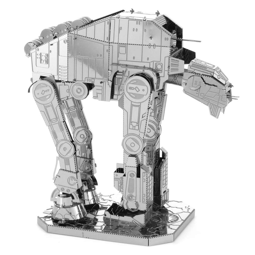 Mô Hình Lắp Ráp 3d Robo Chuyên Vận Vũ Trang AT-M6