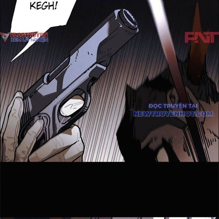 sinh vật gyeongseong: đóa hoa bất diệt chapter 35 32