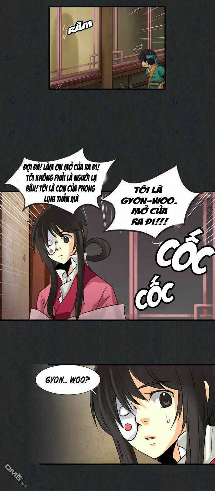 ngưu lang - chức nữ chapter 4 14