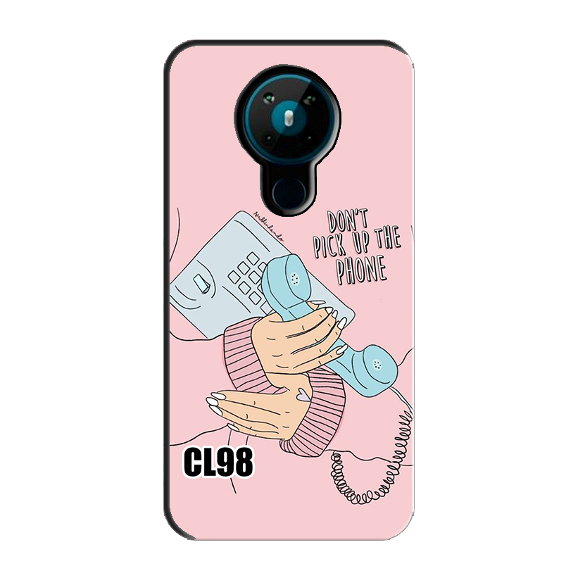 Ốp Lưng Dành Cho NOKIA 5.3