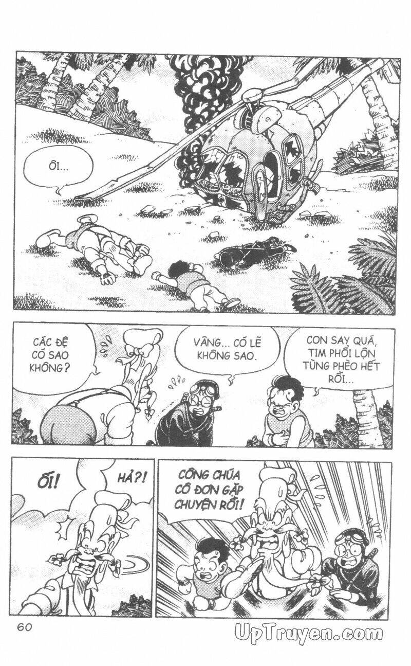 đội quân nhí nhố chapter 33 62