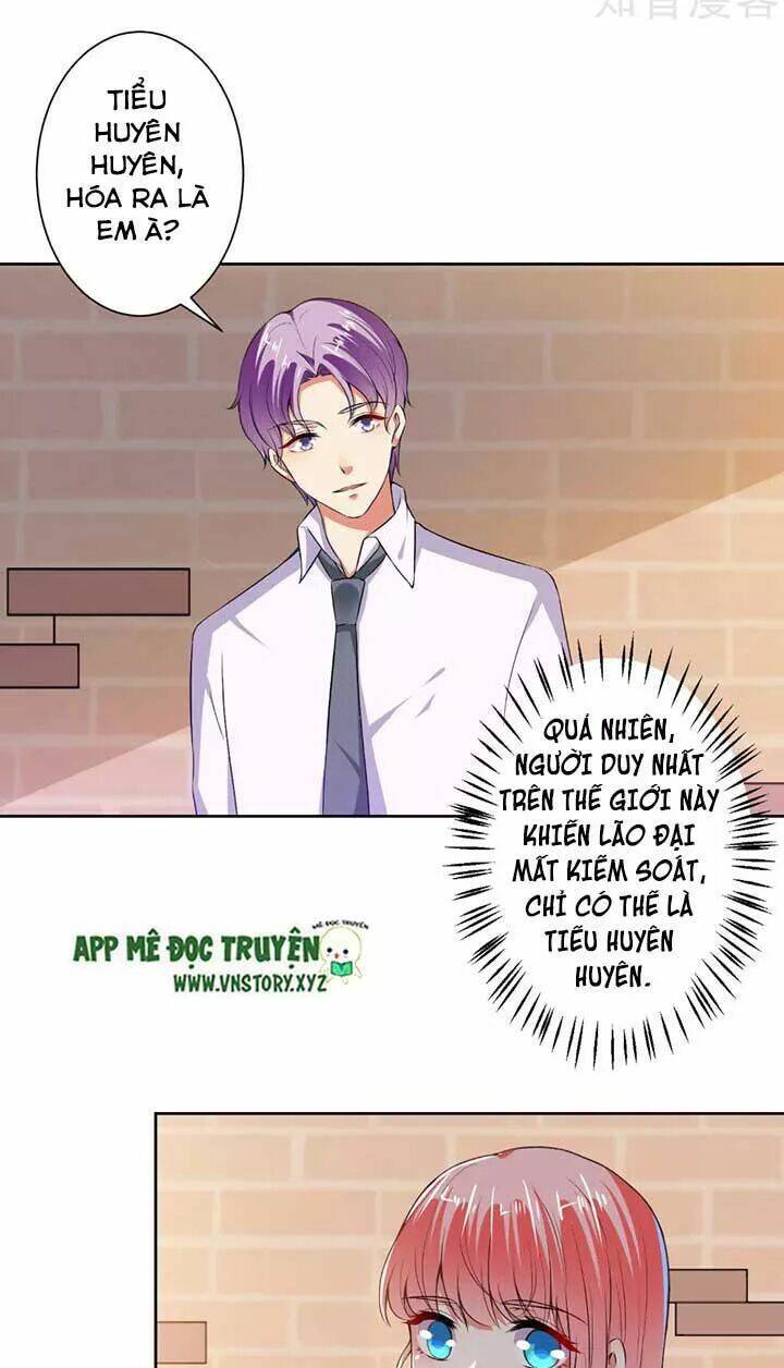 tổng tài đại nhân thật xấu hổ chapter 74 6