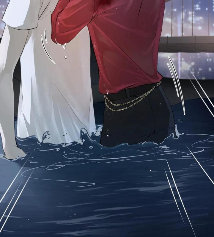 bị dã thú tùy ý theo dõi chapter 2 45