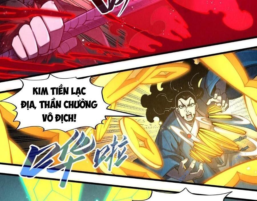 vạn cổ chí tôn chapter 272 81