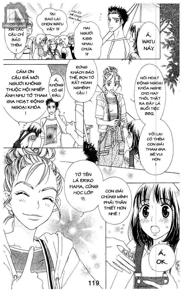 tình yêu định mệnh chapter 12 19