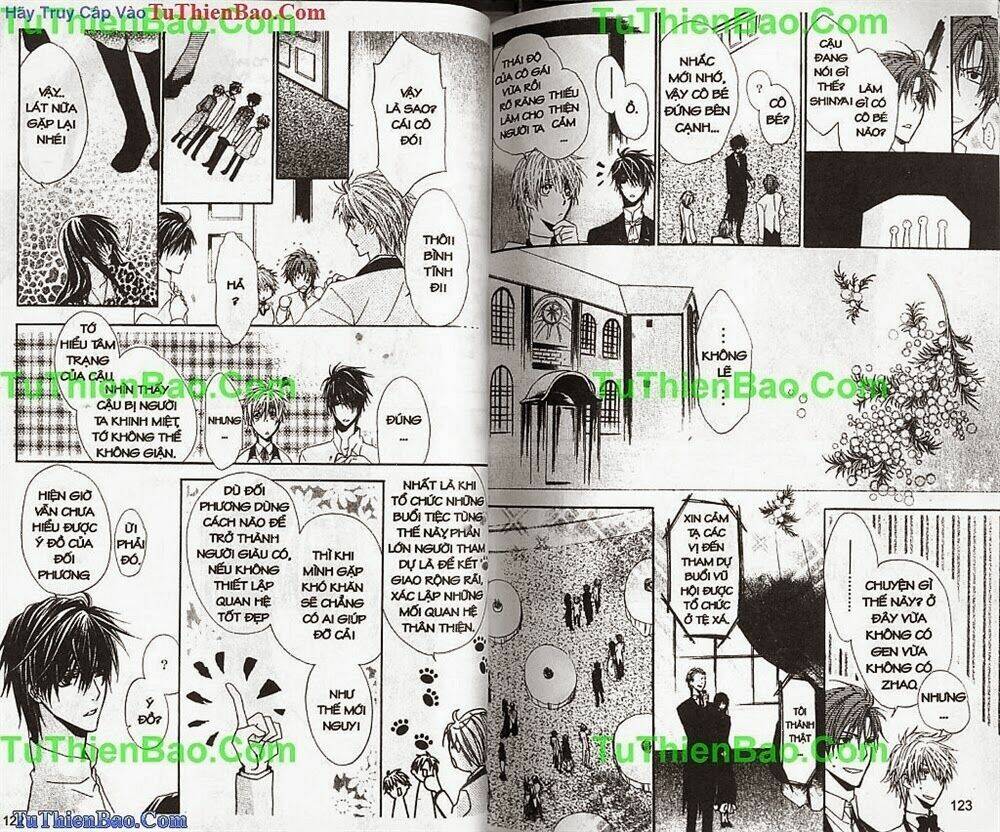 nhất quỷ nhì ma chapter 2 62