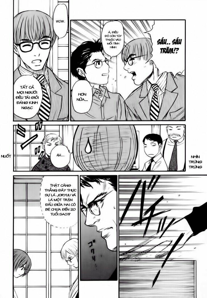 shion no ou chapter 8 25