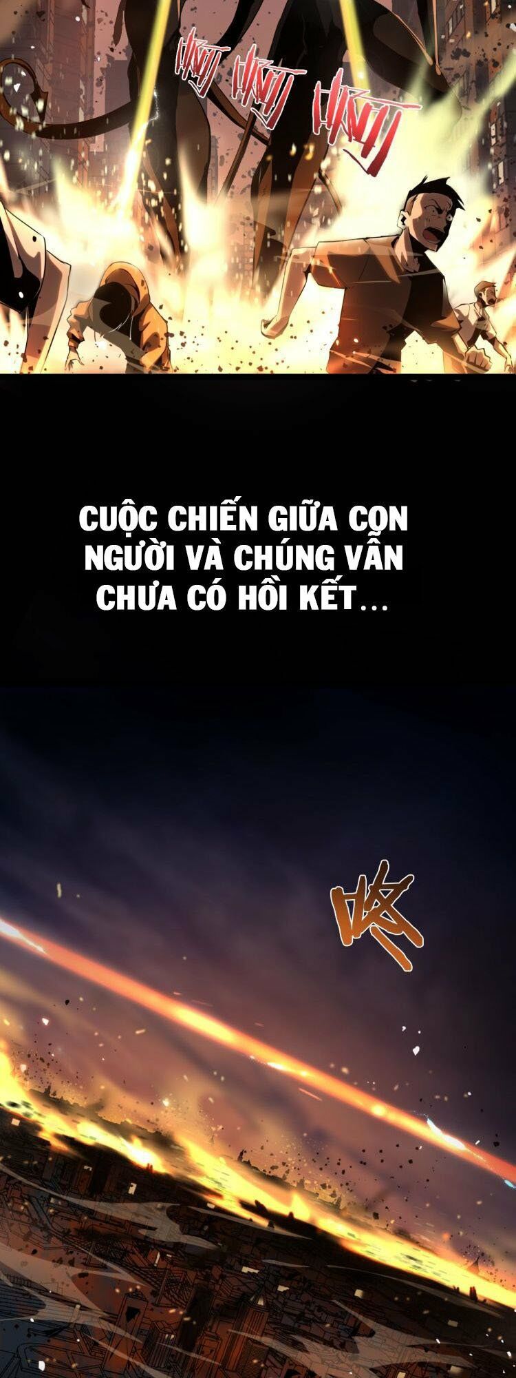 chư giới - tận thế online chapter 1 5