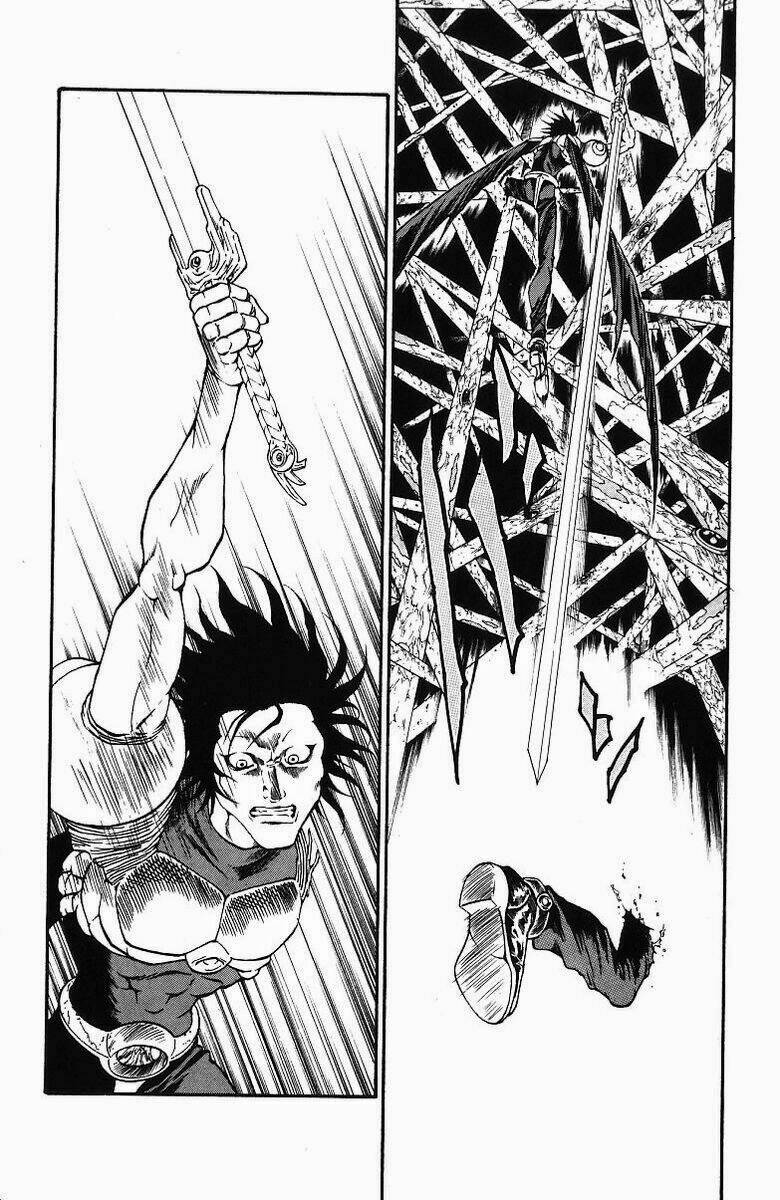 vua trên biển chapter 182 7