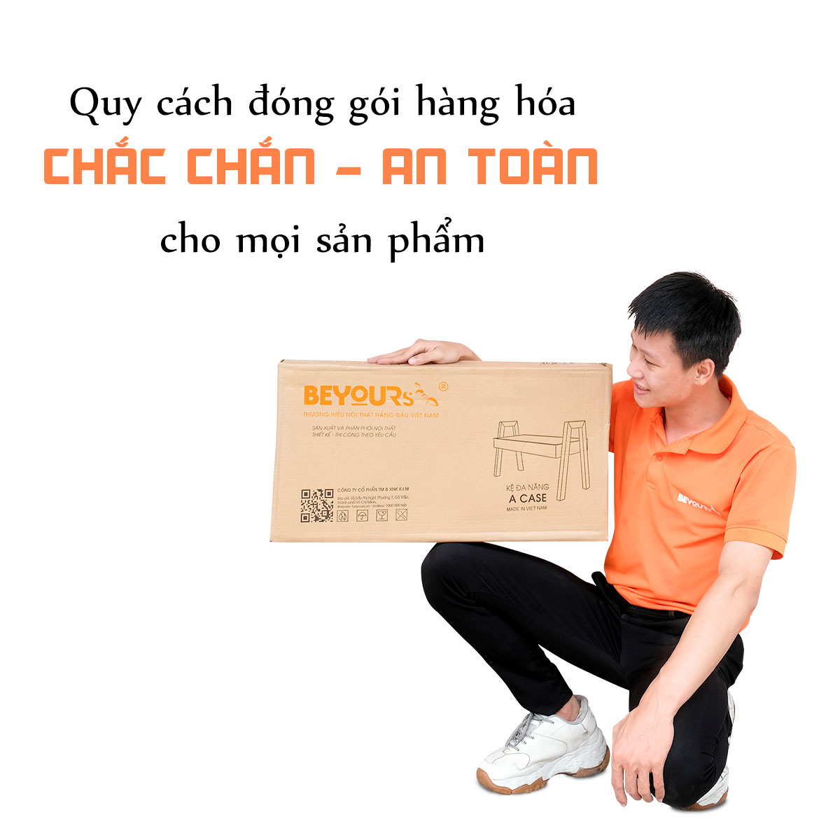 Khay Kệ Đa Năng A Case Nội Thất Kiểu Hàn BEYOURs