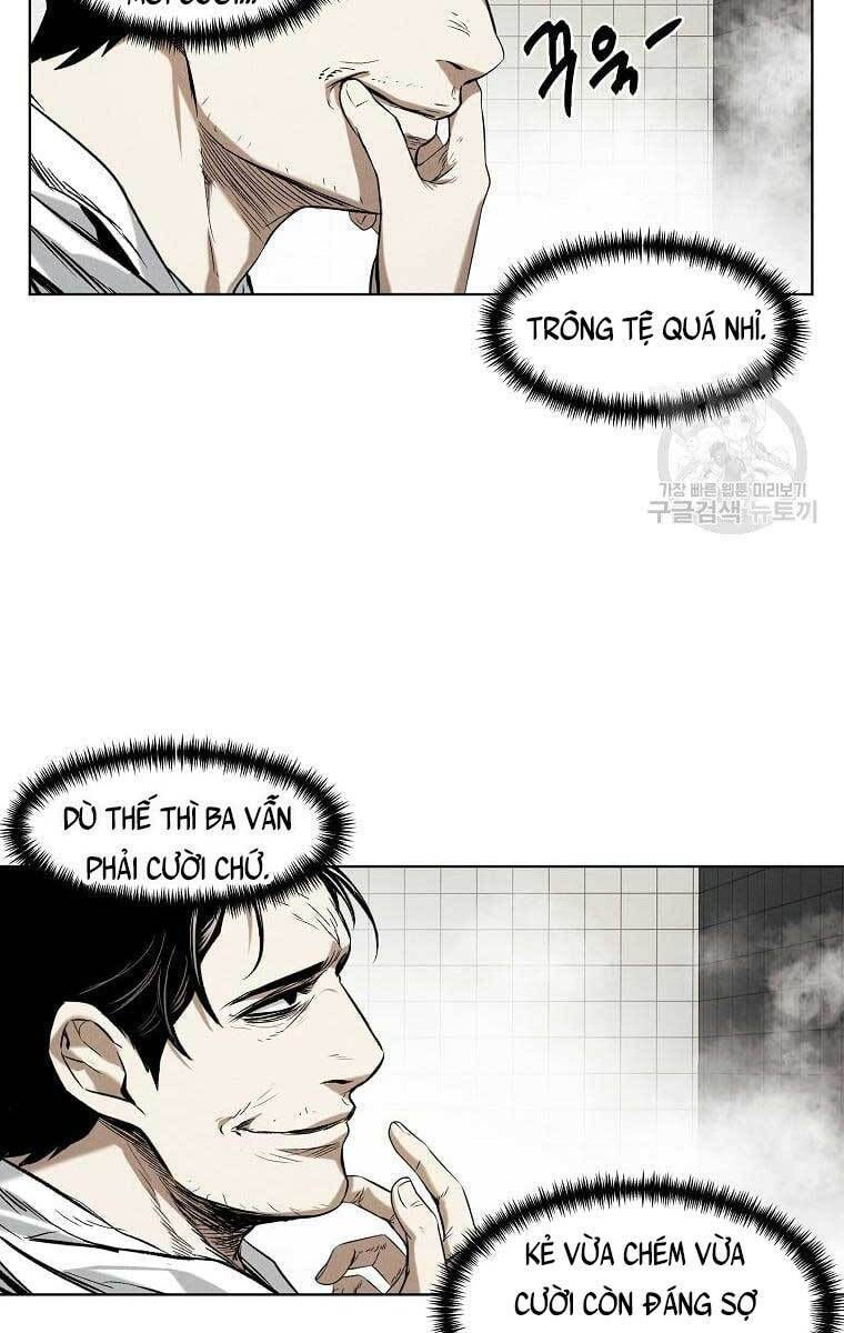 kẻ bất bại chapter 0 51