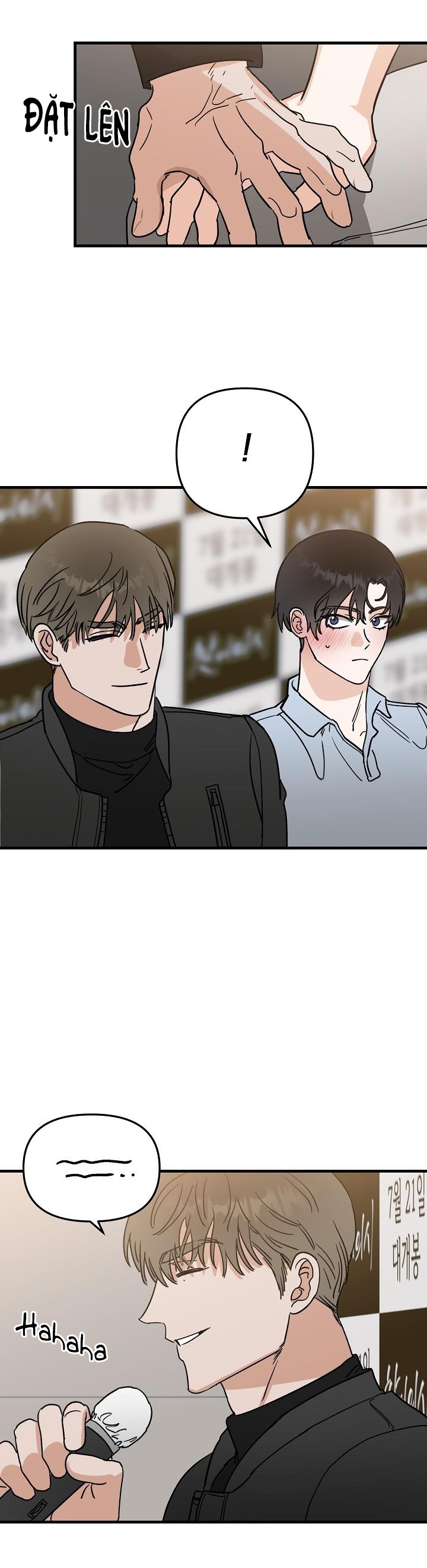 paradise again chapter 23 8