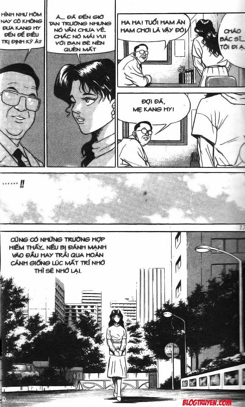 bitagi - anh chàng ngổ ngáo chapter 7 18