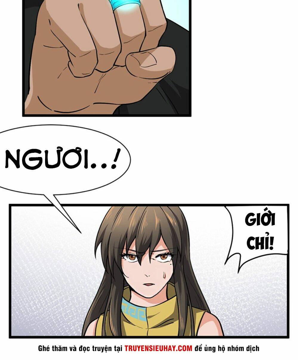 hỗn độn kiếm thần chapter 117 33