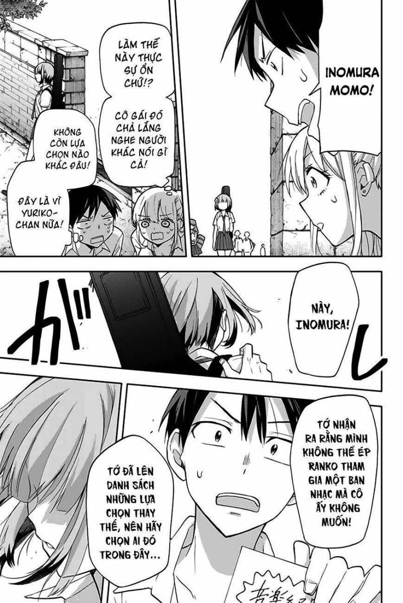 hanazono-sanchi no futago-chan chapter 24 7