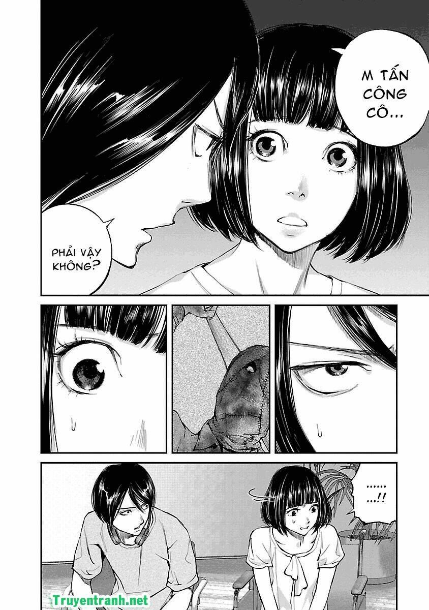 killing morph chapter 18 7