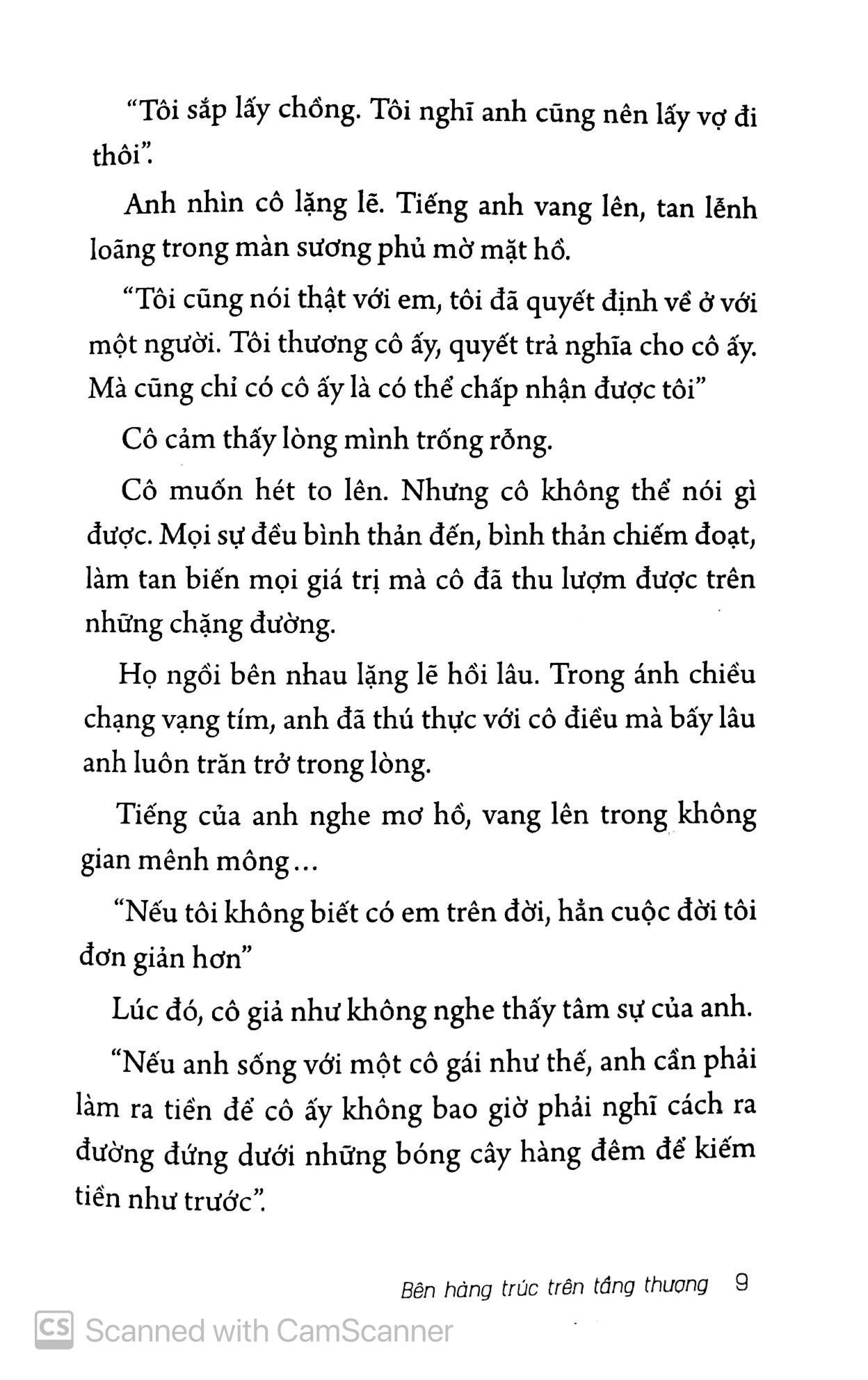Chuyện Của Các Nhân Vật Có Thật Trên Đời