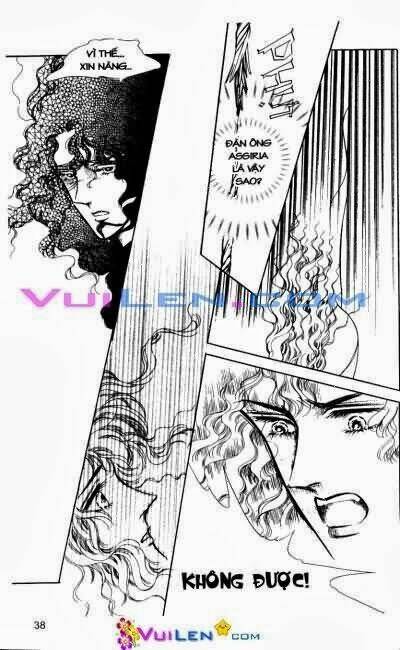 hậu duệ hoàng gia chapter 8 38