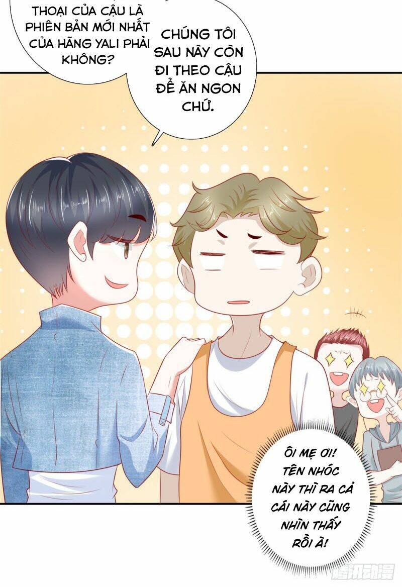 trùng sinh chi thần đế quy lai chapter 45 21