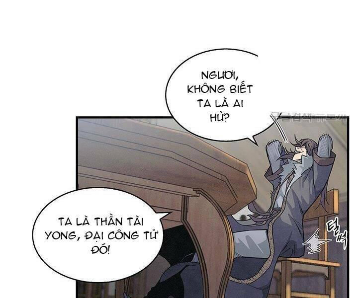 mục hạ vô nhân chapter 1 96