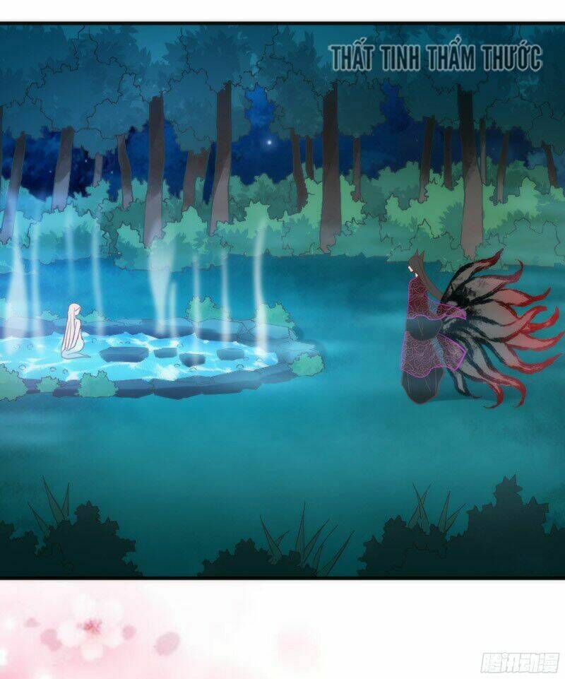 giữ chặt tiểu bạch long chapter 45 44