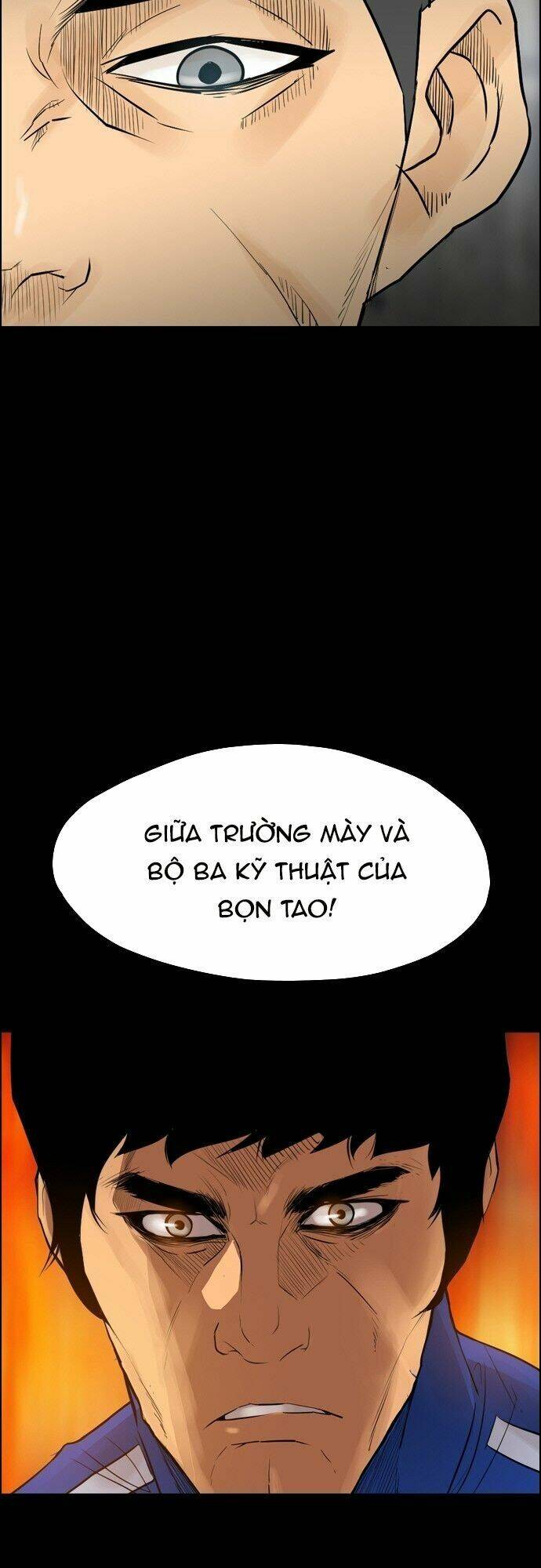 kẻ hồi sinh chapter 108 13