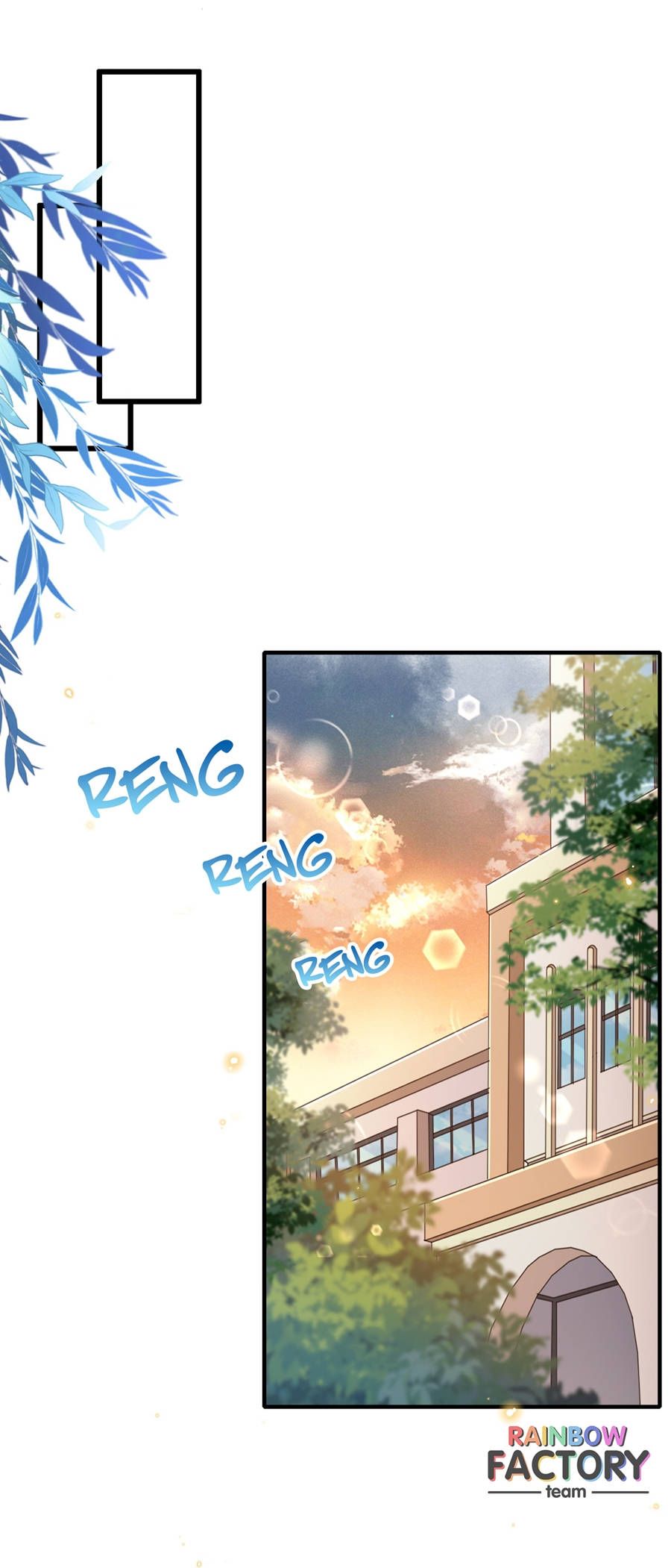 ngọt không ngừng nghỉ chapter 13 15