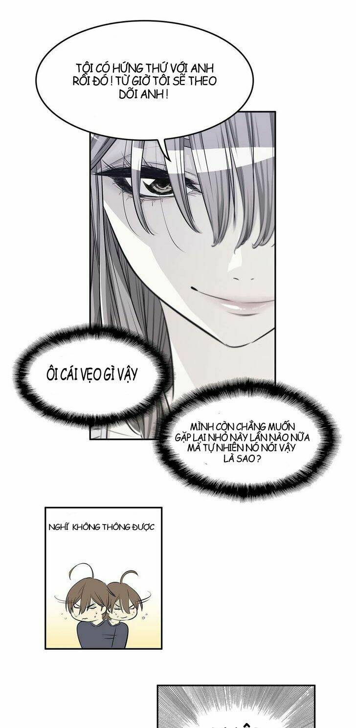 câu lạc bộ sa đoạ chapter 5 42