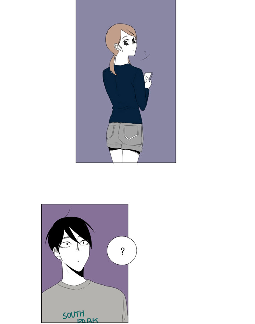 thú cưng của tôi là dơi chapter 18 10