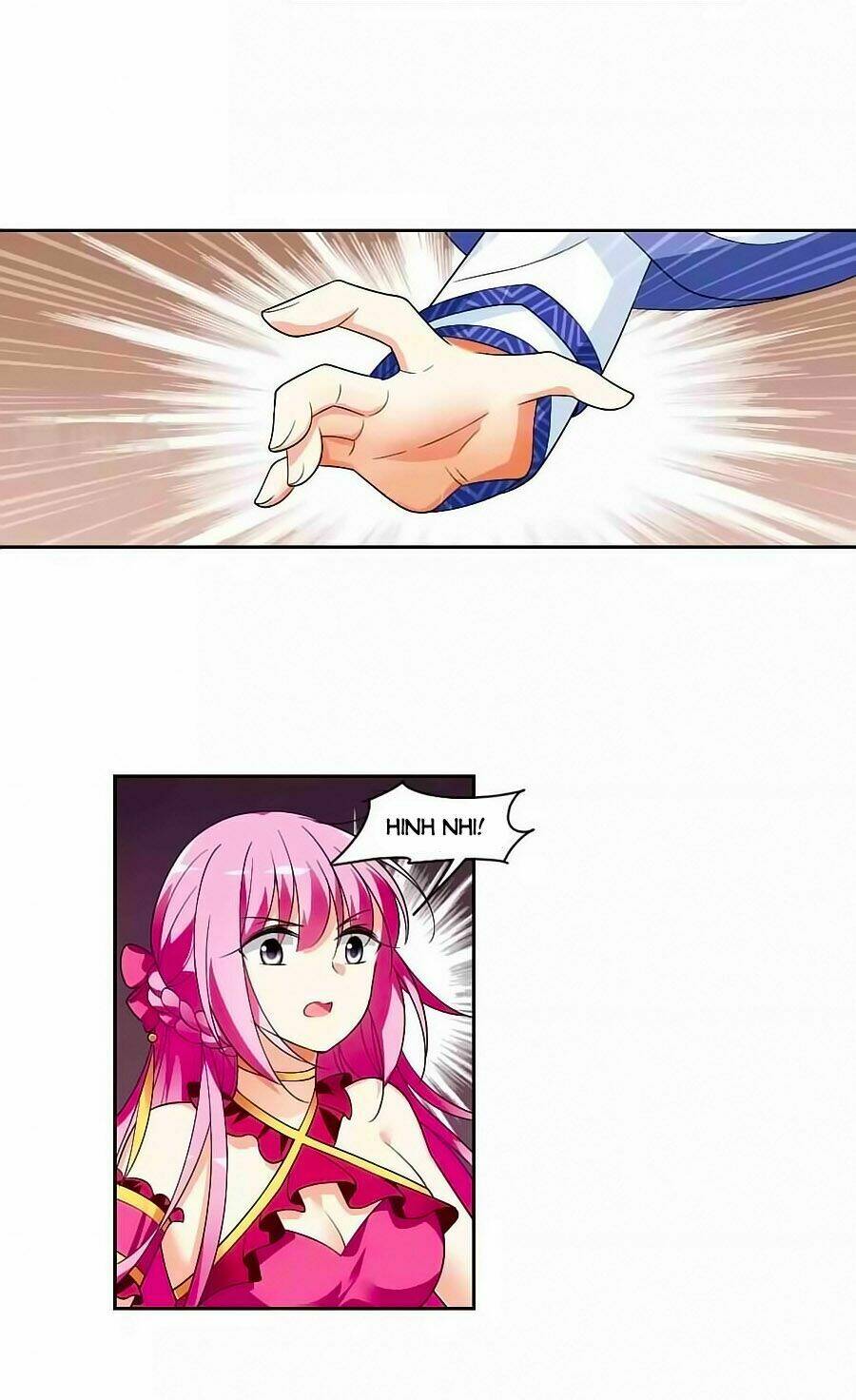 toàn cơ từ chapter 27 15