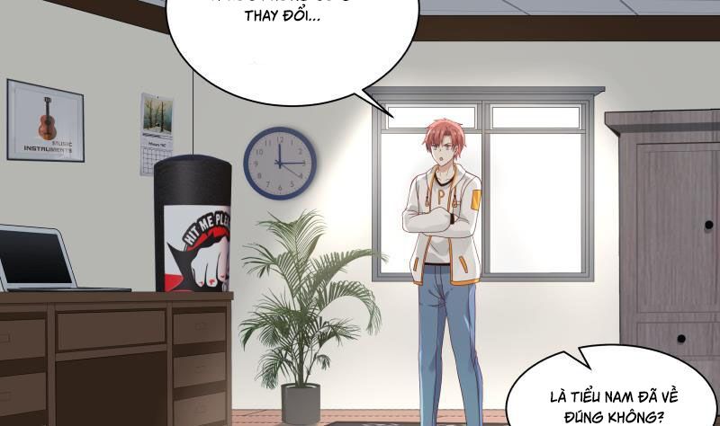 trên người ta có một rồng chapter 290 8