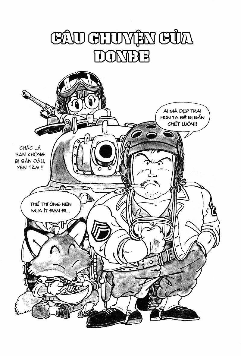 cô bé robot chapter 26 2