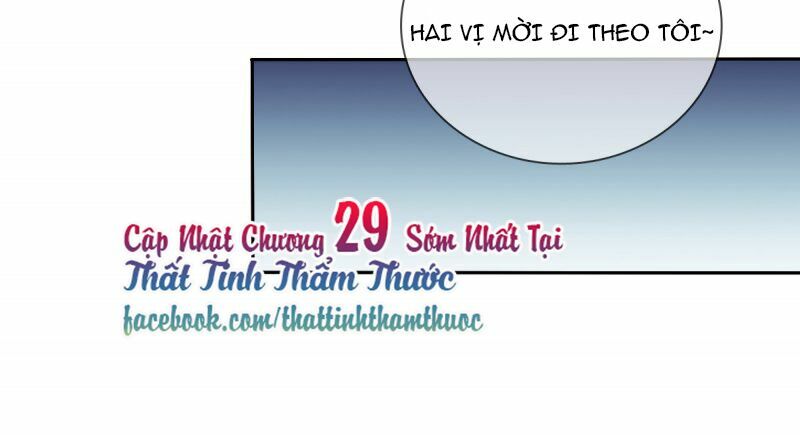 bay qua thiên sơn đến yêu anh chapter 28 61