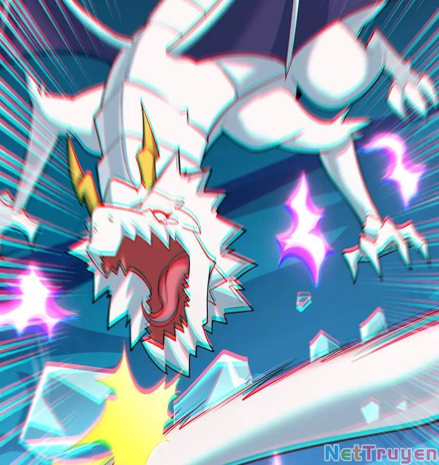 đồ long kỵ sĩ hôn môi ác long chapter 35.1 10